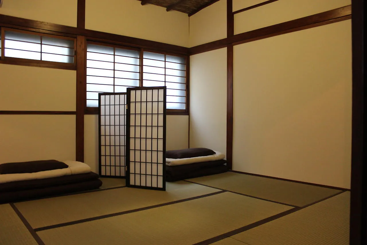 Tenma Itoya Guest House 大阪市 0*,  日本