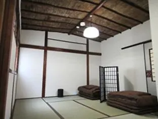 Tenma Itoya Guest House Osaka 0*,