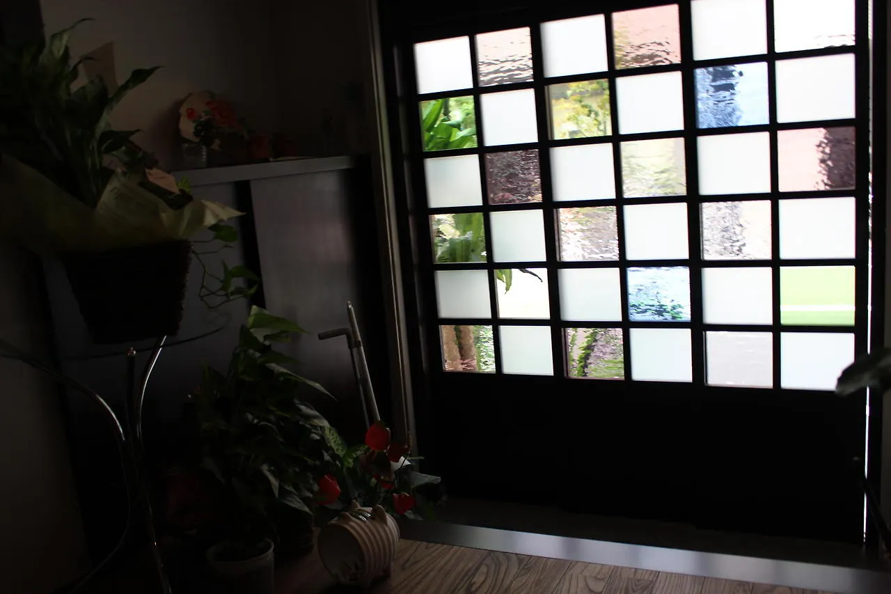 Tenma Itoya Guest House Osaka