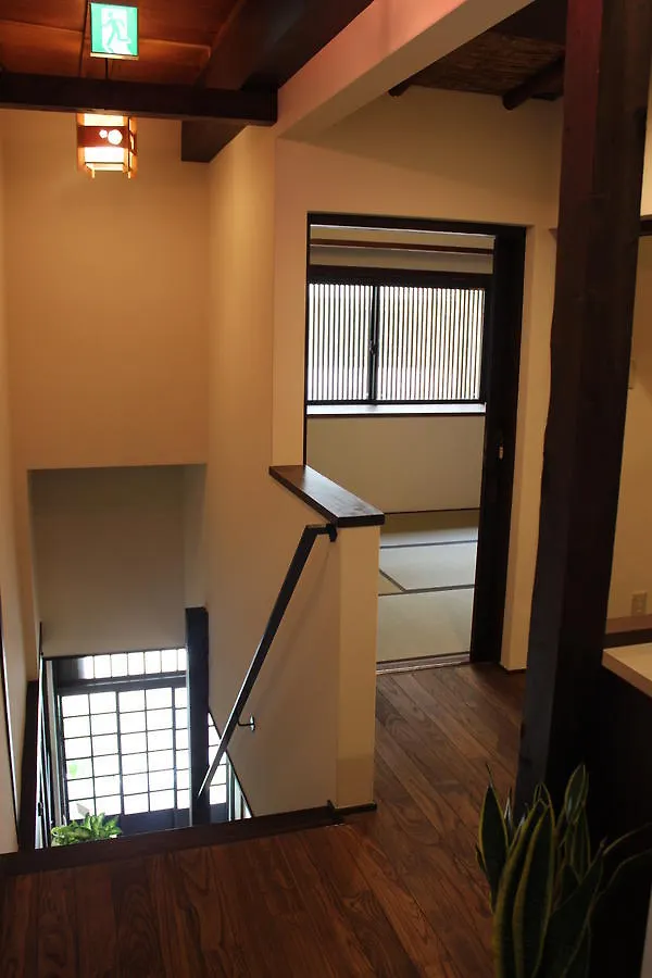 Tenma Itoya Guest House Osaka 0*,  Japan