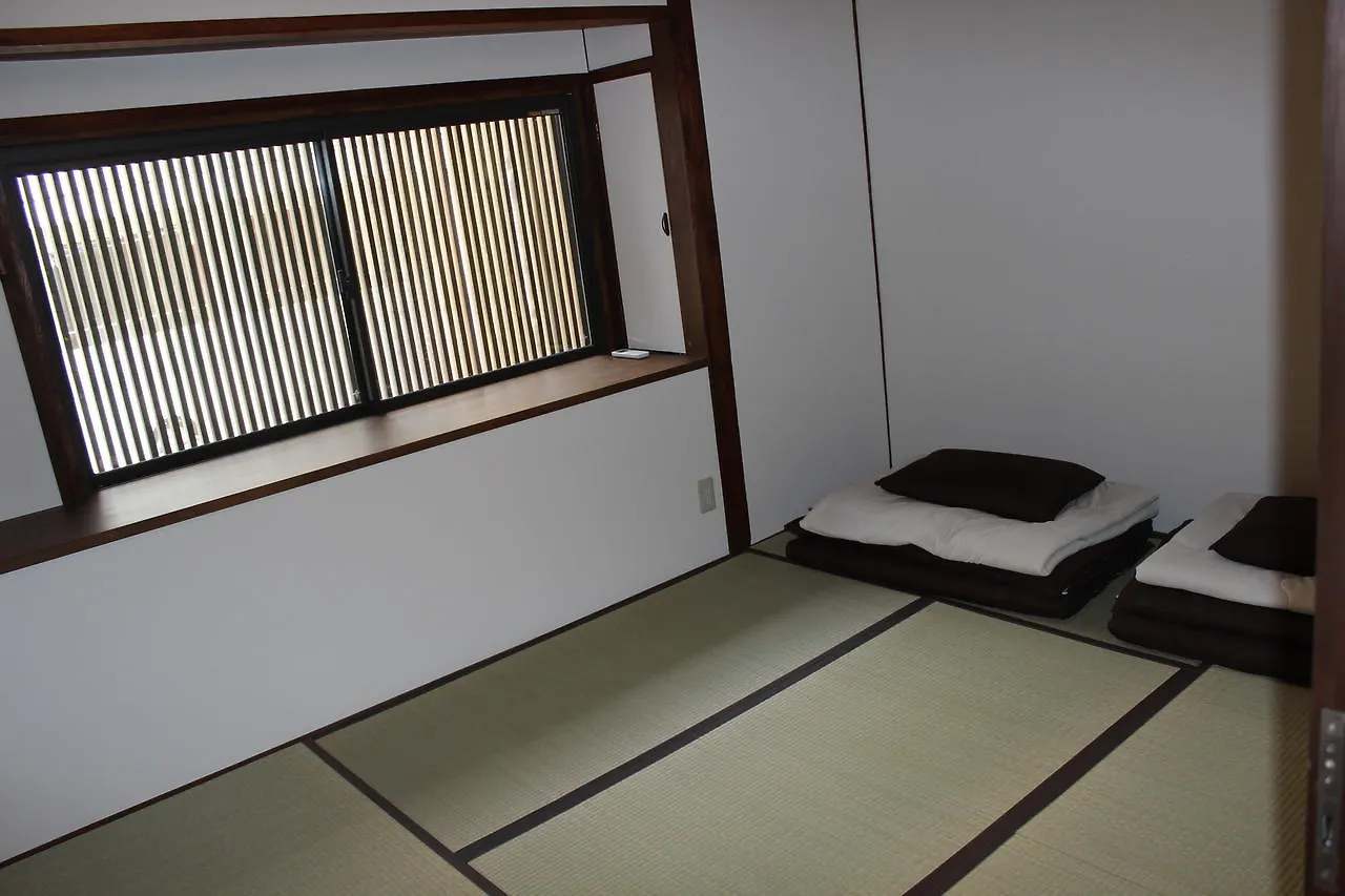 Tenma Itoya Guest House Osaka