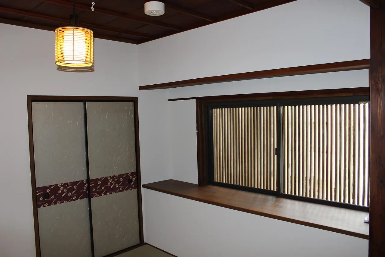 Tenma Itoya Guest House Osaka