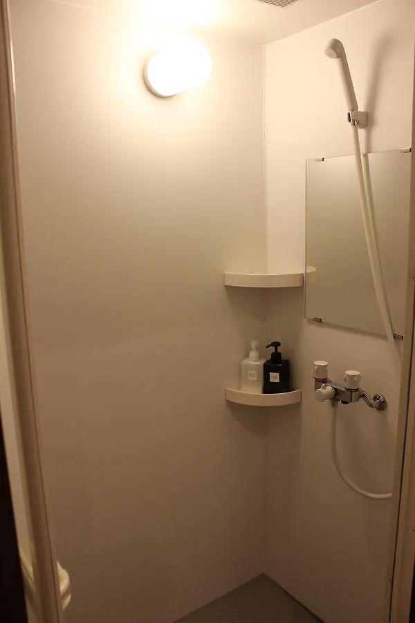 Tenma Itoya Guest House Osaka