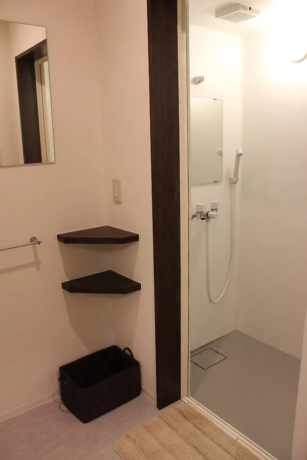 Tenma Itoya Guest House Osaka Japan