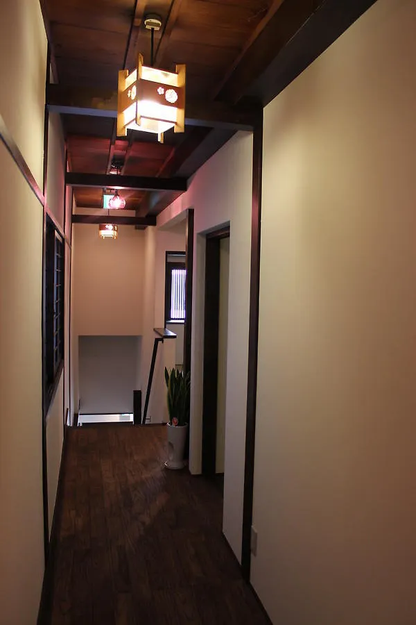 Tenma Itoya Guest House Osaka