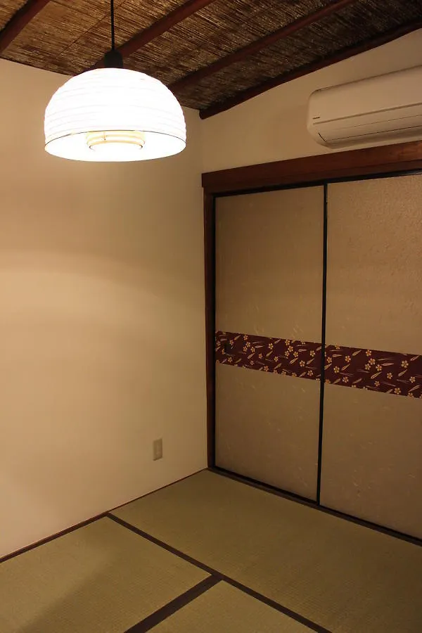 Tenma Itoya Guest House Osaka
