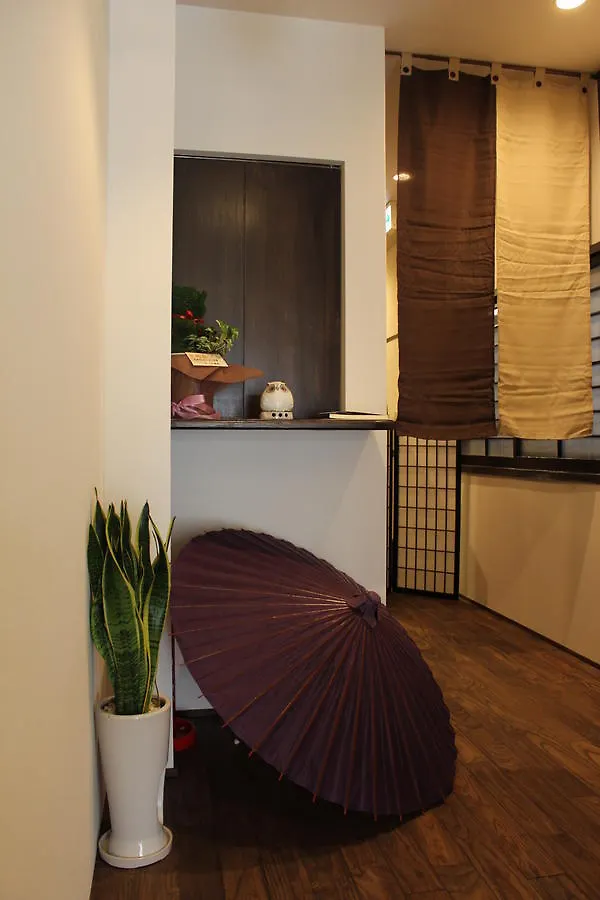 Tenma Itoya Guest House Osaka