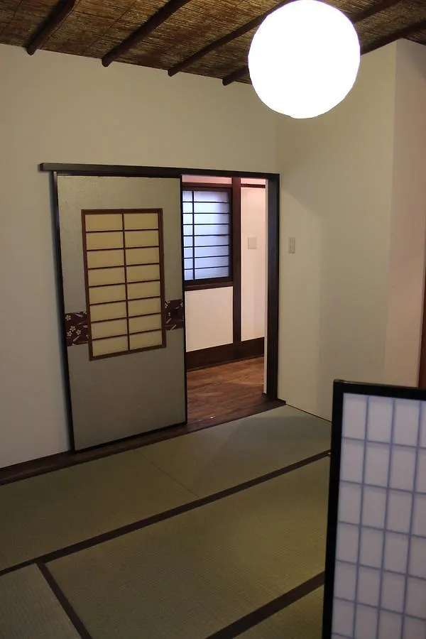 Tenma Itoya Guest House Osaka