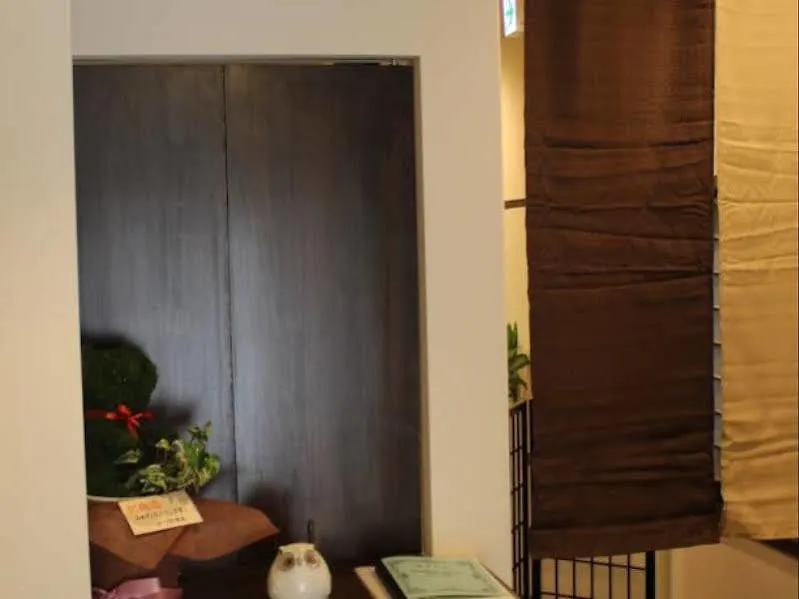Tenma Itoya Guest House Osaka
