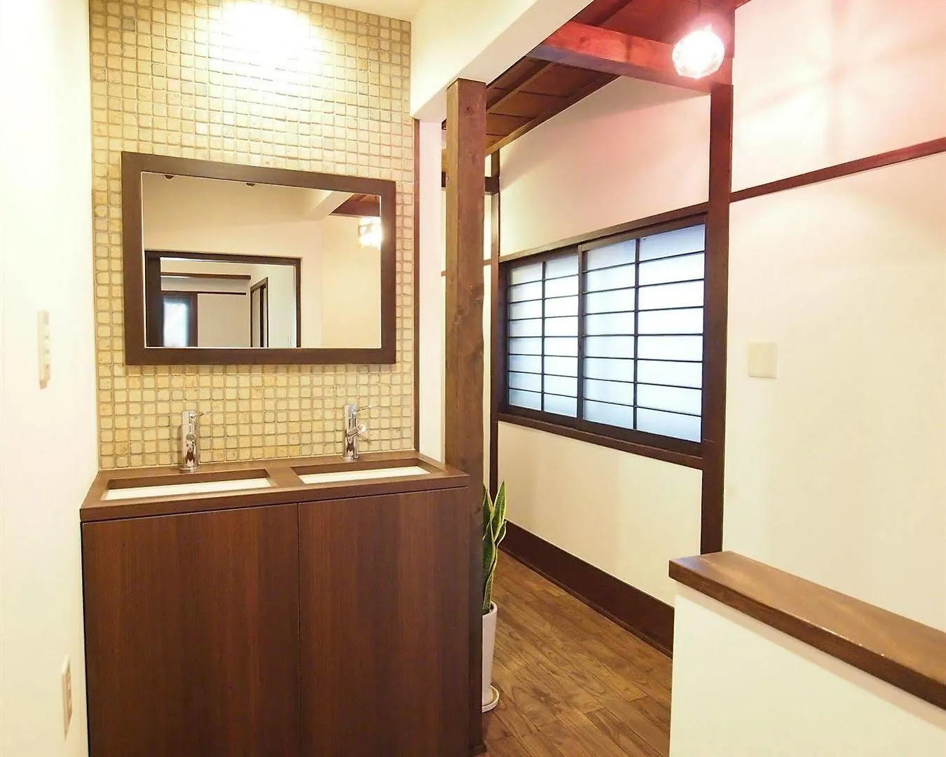 Tenma Itoya Guest House Osaka